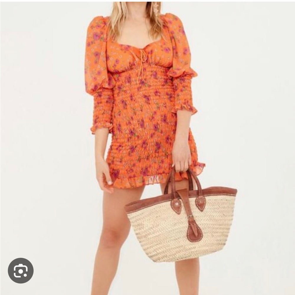 For love and lemons dress